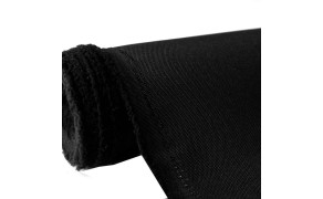Oxford Audinys, juodas. Svoris 200g/m², plotis 160cm. Polyester 100%. Kaina už ritinį 10m , su PVM. Nemokamas pristatymas!