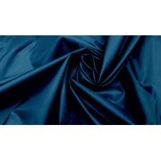 Oxford Fabric, 200x200D/PU1000, density 125 g/m², width 150cm, dark blue. 100% polyester.