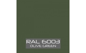 PVC tentu materiāls 646/646, Olive Green. Bl.620g/m², pl.204cm. Cena ar PVN par rulli 42 m
