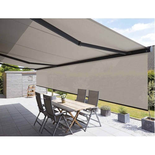 Sauleda Masacril Sand. Platums 240cm. Blīvums 300g/m²foto 1