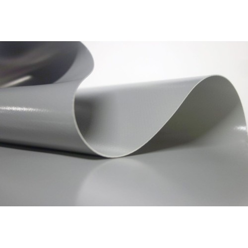 PVC Fabric 705/705, Light grayphoto 1