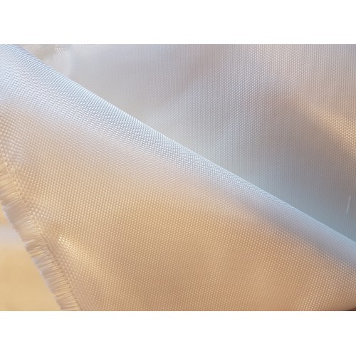 Stiklo audinys TG-200, 200 g/m2, 100 cm, 600 °C. Ritinys 100 m