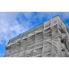 Tents 10x12m, bl.110g/m². Cena norādīta ar PVN par gab. Bezmaksas piegāde