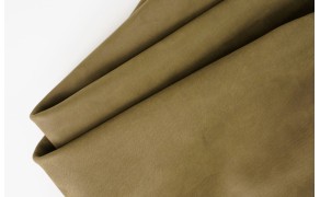 Audums Canvas ūdensatgrūdošs, vaskots. 100% kokvilna. Haki krāsā. Platums 152cm. Blīvums 470g/m2. Cena norādīta par rulli 10m ar PVN. Bezmaksas piegāde