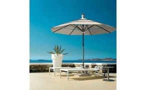 Sauleda Masacril Almond. Platums 120cm. Blīvums 300g/m²