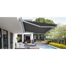 Sauleda Masacril Antracita. Platums 153cm. Blīvums 300g/m²