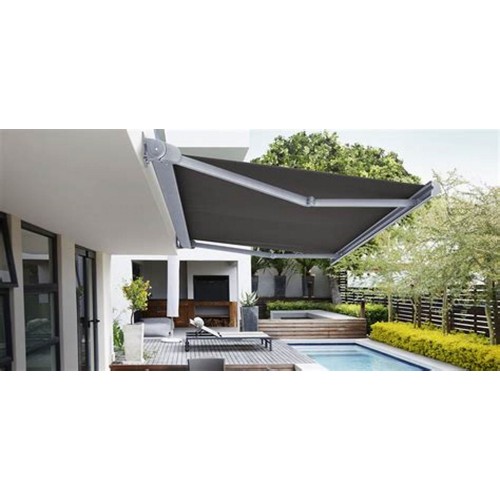 Sauleda Masacril Antracita. Platums 153cm. Blīvums 300g/m²foto 1