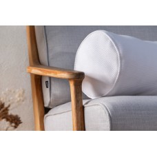 Agora Gris Porcelana. Platums 160cm. Blīvums 260g/m²