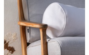 Agora Gris Porcelana. Platums 160cm. Blīvums 260g/m²