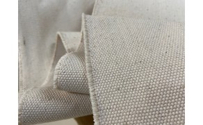 Audums ''Duck Canvas'', pl.100 cm, bl. 930 g/m2,100 % kokvilna