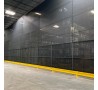 PVC Fabric ''Polymar scrim'', 905/905, weight 295g/m², width 250cm. Roll 30 m