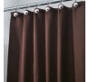 Vafeļu audums 100% kokvilna, bl.230g/m², pl.80cm, brūns. Bezmaksas piegāde 