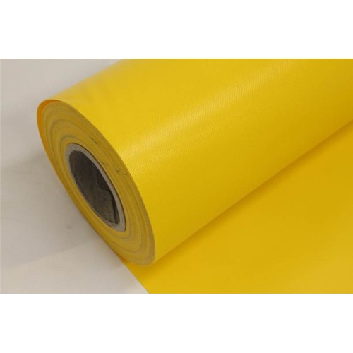 PVC tentu materiāls (autotents) 119/119, bl.620g/m², pl.204cm. Rullis 73,44m²