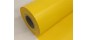 PVC Fabric 119/119, weight 650g/m², width 250cm.  Yellow