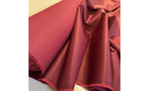 Fabric GRETA  (171002). Weight 234g/m², width 150cm. Cotton 54%, polyester 46%. Price per meter, VAT incl. 