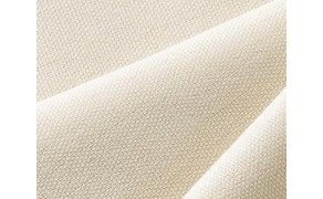 Duck Canvas Fabric, weight 400g/m², width 170cm. 100% Cotton. Price per roll (10m) VAT incl.