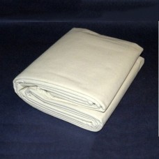 Cotton Canvas Fabric, weight 400g/m², width 160cm. Price per roll (10m) VAT incl.