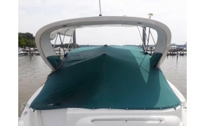 Sauleda Deck Musgo. Bl.320g/m², pl.220cm. Cena norādīta par tekošo metru ar PVN