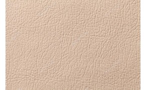 High Quality PVC leather Coventry, width 140 cm, weight 770 g/m², Beige. Price per running meter,  VAT incl.