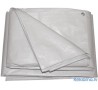 Tents-pārklājs 4 x 6 m, 175 g/m2. Bezmaksas piegāde