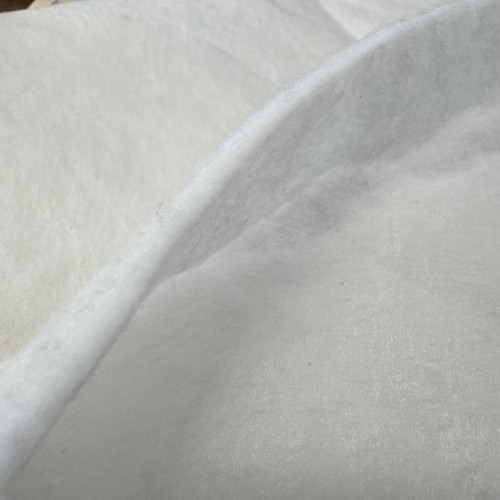 Filtrmateriāls M5, 6mm, blīvums 150 g/m2, platums 200 cmfoto 1