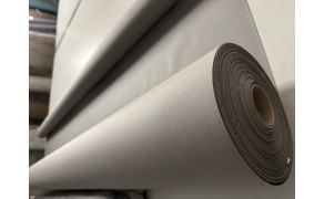 SAULEDA MASACRIL-ESP. GRIS. Platums 200cm. Blīvums 330g/m²