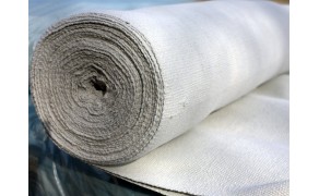 Composite Insulation Fabric, 3mm, weight 1400g/m², width 100cm, T of application <550°C. Roll 30 m
