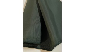 KONDOR Fabric. Weight 287 g/m2, width 150 cm, dark green