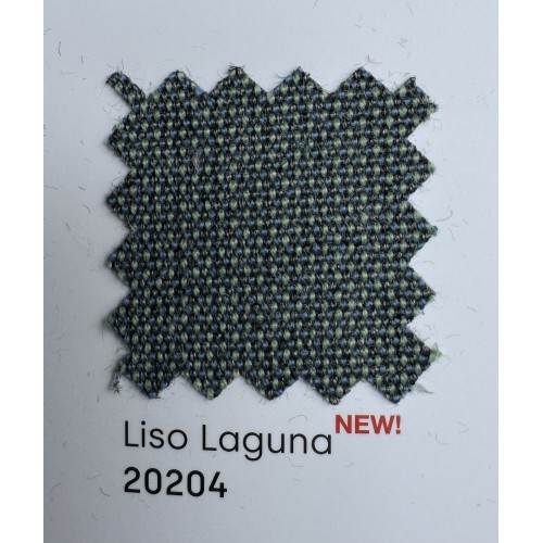 Agora Laguna. Width 160cm. Weight 260g/m²