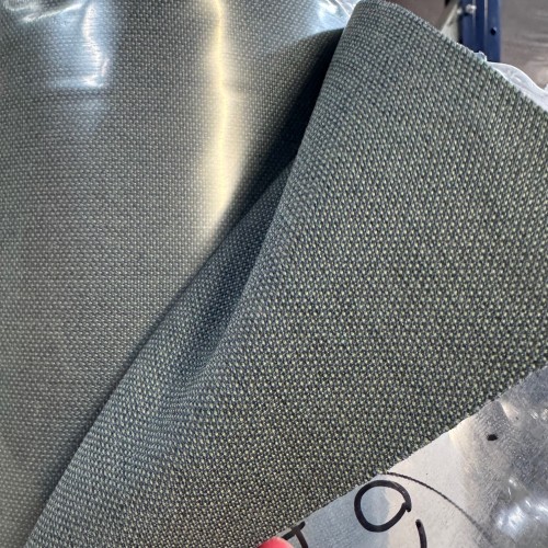 Agora Laguna. Width 160cm. Weight 260g/m²photo 1