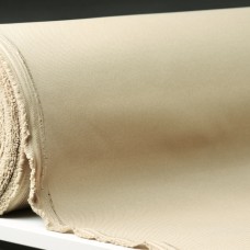 Oxford Fabric, weight 200g/m², width 160cm,  light beige. Polyester PU.
