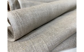 Linen Cloth, art.176876 , weight 240g/m² (natural), width 150cm. 100% linen. Free shipping!