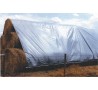 Tents 12x14m, bl.120g/m². 