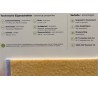 Universālā lupata oranža, blīvums 170g/m², platums 50cm. Cena norādīta ar PVN par rulli- 250m. 