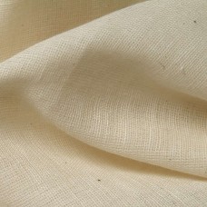 Kokvilnas audums Madapolams, bl.70 g/m², pl.155cm, nebalināts. Cena norādīta ar PVN par rulli - 50m