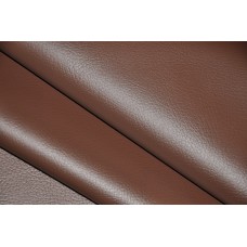 Kunstleder MAR, Farbe braun. UV und salzwasserbeständig, Breite 145 cm, 600 g/m2