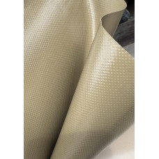 Sauleda Monza Khaki. Bl.580g/m², pl.150cm. Cena norādīta par tekošo metru ar PVN
