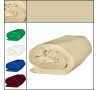 Akustiskais audums Moltons, natural. Bl.300g/m². Pl.300cm. DIN 4102/B1.