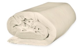 Moltons skatuvēm- Natural, 300 g/m2, 300 cm. Cena norādīta par tekošo metru, ar PVN.