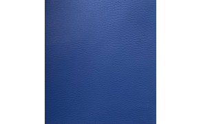 PVC Leather. Width 140cm. Weight 430g/m². Navy Blue. Price per running meter, 21% VAT incl.