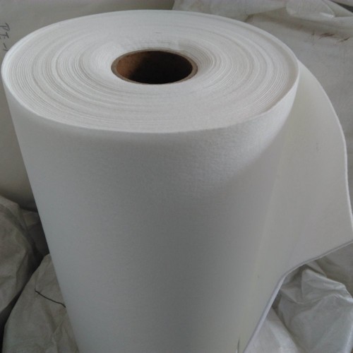 Filtration Fabric 2 mm, weight 150g/m², width 120cm. 