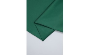 Oxford Fabric, 200x200D/PU1000, density 125 g/m², width 150cm, green colour. 100% polyester