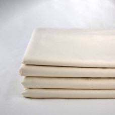 Duck Canvas Fabric, weight 350g/m2, width 154cm. 100% Cotton. Price per roll (10m) VAT incl.