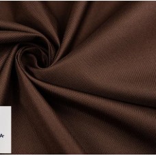 Oxford Fabric, weight 200g/m², width 160cm, Brown.