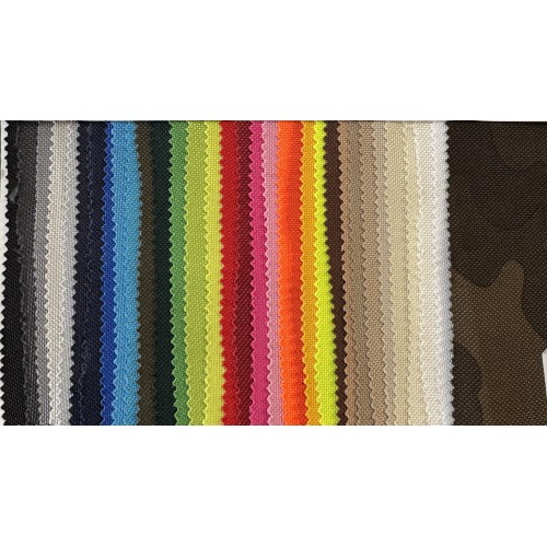 Oxford Fabric, weight 200g/m², width 160cm. Polyester 100%. Price per roll 70m, VAT incl.photo 1