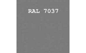 PVC tentu materiāls (autotents) pelēks, 763/763. Bl.620g/m². Pl.204cm. Rullis 44m.