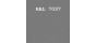 PVC Fabric Grey. Weight 620g/m². Width 204cm. 
