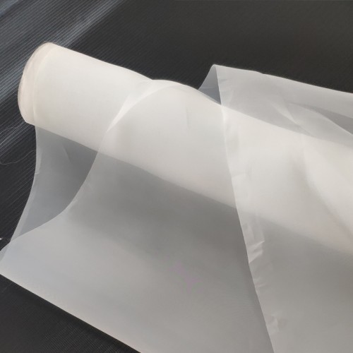 Nylon Filter Cloth. Plankton Net. Code: JPP64 (95µm). Mesh opening -95 µm. Mesh count (mesh/cm) -160 T. Thread Ø -61 µm. Weight -50 g/m2. Width -130cmphoto 1