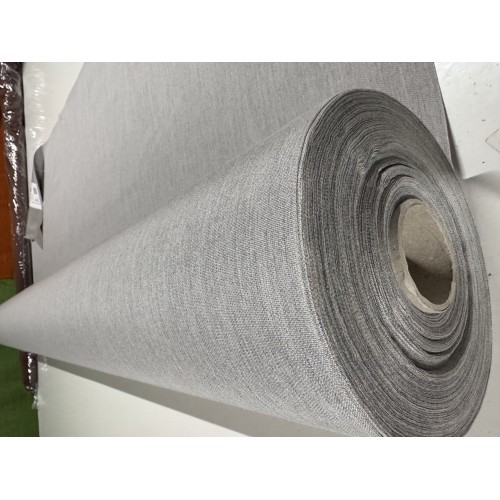 Agora Gris Porcelana. Platums 160cm. Blīvums 260g/m²