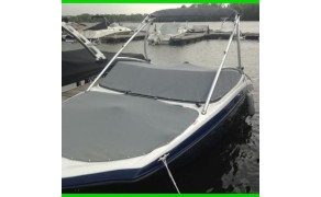 Sauleda Port Grafito. Bl.410g/m², pl.220cm. Cena norādīta par tekošo metru ar PVN